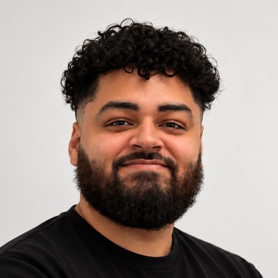 Jose Franco, founder of RealUptime
